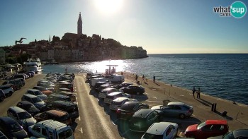 Město Rovinj