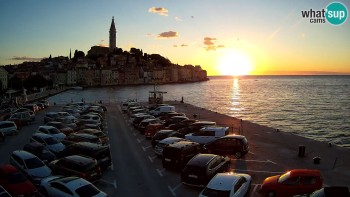 Město Rovinj