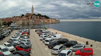 Město Rovinj