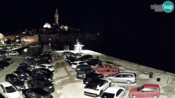Město Rovinj
