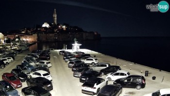 Město Rovinj