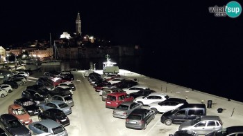 Město Rovinj