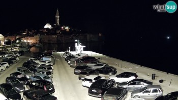 Město Rovinj