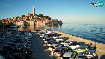 Město Rovinj