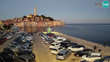 Město Rovinj