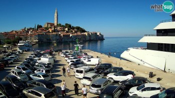 Město Rovinj
