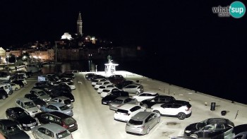 Město Rovinj