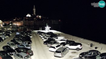 Město Rovinj
