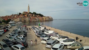 Město Rovinj - Staré město, kostel sv. Eufemie - 5.10.2026 v 09:45 Město Rovinj - Staré město, kostel sv. Eufemie - 5.10.2026 v 09:45