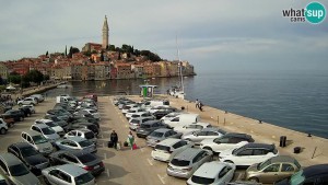 Město Rovinj - Staré město, kostel sv. Eufemie - 5.10.2026 v 10:45 Město Rovinj - Staré město, kostel sv. Eufemie - 5.10.2026 v 10:45