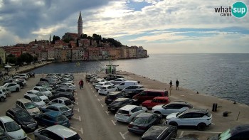 Město Rovinj