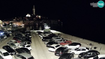 Město Rovinj