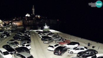 Město Rovinj