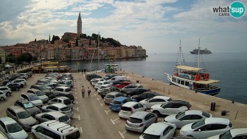 Město Rovinj