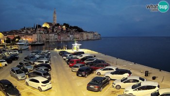 Město Rovinj