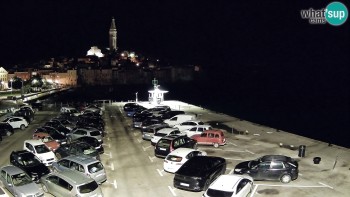 Město Rovinj