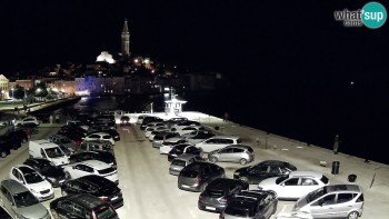 Město Rovinj