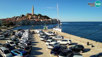 Město Rovinj