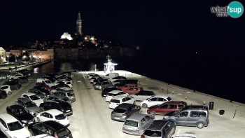 Město Rovinj