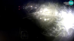 Město Pag - Zátoka Mandrač - 3.3.2026 v 05:45 Město Pag - Zátoka Mandrač - 3.3.2026 v 05:45