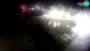 Město Pag - Zátoka Mandrač - 3.3.2026 v 19:31