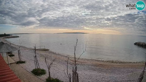 Město Novalja - Pláž Gajac - 16.1.2026 v 15:00