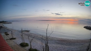 Město Novalja - Pláž Gajac - 16.1.2026 v 17:00