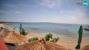Stadt Novalja - Strand Gajac - 16.6.2026 v 15:45 Stadt Novalja - Strand Gajac - 16.6.2026 v 15:45