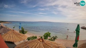 Stadt Novalja - Strand Gajac - 16.6.2026 v 17:45 Stadt Novalja - Strand Gajac - 16.6.2026 v 17:45