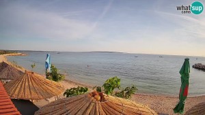 Stadt Novalja - Strand Gajac - 16.6.2026 v 19:45 Stadt Novalja - Strand Gajac - 16.6.2026 v 19:45