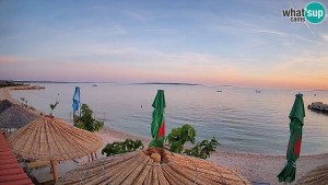 Stadt Novalja - Strand Gajac - 16.6.2026 v 20:45 Stadt Novalja - Strand Gajac - 16.6.2026 v 20:45
