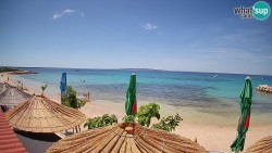 Strand Gajac