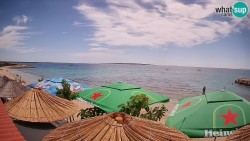 Gajac Beach