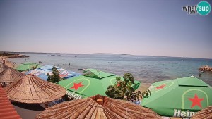 Stadt Novalja - Strand Gajac - 31.7.2026 v 13:45 Stadt Novalja - Strand Gajac - 31.7.2026 v 13:45