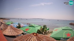 Gajac Beach