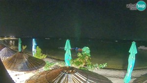 Miasto Novalja - Plaża Gajac - 8.8.2026 v 00:30 Miasto Novalja - Plaża Gajac - 8.8.2026 v 00:30