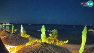 Miasto Novalja - Plaża Gajac - 8.8.2026 v 04:30 Miasto Novalja - Plaża Gajac - 8.8.2026 v 04:30