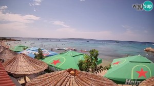 Miasto Novalja - Plaża Gajac - 8.8.2026 v 12:30 Miasto Novalja - Plaża Gajac - 8.8.2026 v 12:30