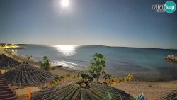 Plaża Gajac