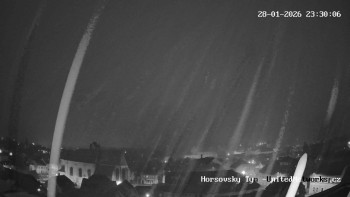 Město Horšovský Týn