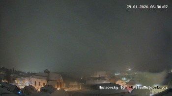 Město Horšovský Týn