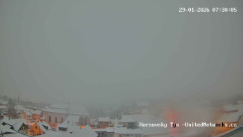 Město Horšovský Týn