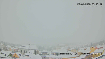 Město Horšovský Týn