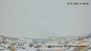 Město Horšovský Týn