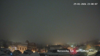 Město Horšovský Týn