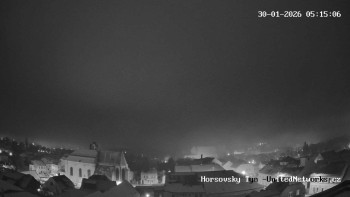 Město Horšovský Týn