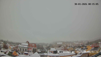 Město Horšovský Týn