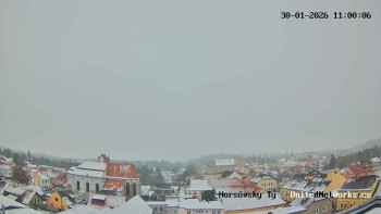 Město Horšovský Týn