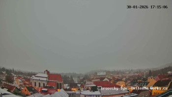 Město Horšovský Týn