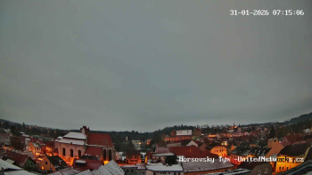 Město Horšovský Týn